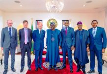 Nigeria Hosts Prestigious Duke Of Edinburgh's International Award Forum, Gold Event