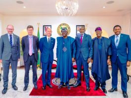 Nigeria Hosts Prestigious Duke Of Edinburgh's International Award Forum, Gold Event