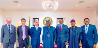 Nigeria Hosts Prestigious Duke Of Edinburgh's International Award Forum, Gold Event