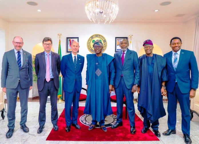 Nigeria Hosts Prestigious Duke Of Edinburgh's International Award Forum, Gold Event