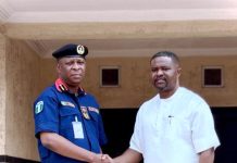 Edo Govt Seeks Security Support to Protect Farmers