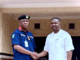 Edo Govt Seeks Security Support to Protect Farmers