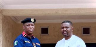 Edo Govt Seeks Security Support to Protect Farmers