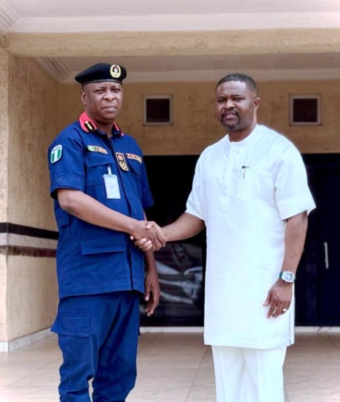 Edo Govt Seeks Security Support Edo Govt Seeks Security Support to Protect Farmers