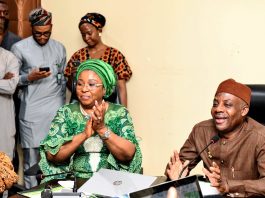 HCSF Commends Federal Ministry of Education for Launching the Enterprise Content Management (ECM) System, Urges Other MDAs to Key Into the Digitalisation Drive