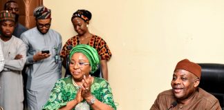 HCSF Commends Federal Ministry of Education for Launching the Enterprise Content Management (ECM) System, Urges Other MDAs to Key Into the Digitalisation Drive