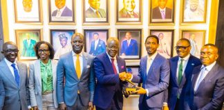 Edun Hails Mofi Real Estate Fund Listing As Catalyst For Inclusive Growth