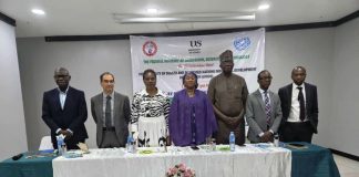 FG Collaborates With University Of Sussex And UNIDO For Technological Advancement