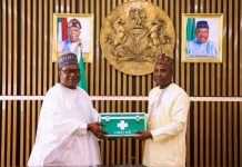 FG To Collaborate With PSN On Production Of Pharmaceutical Products