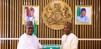 FG To Collaborate With PSN On Production Of Pharmaceutical Products