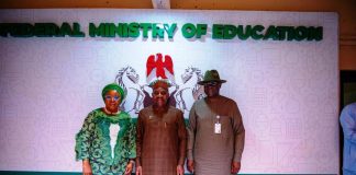 Alausa Leads Digital Transformation As FME Launches ECM System, Reaffirms Commitment To Accountability And Efficiency