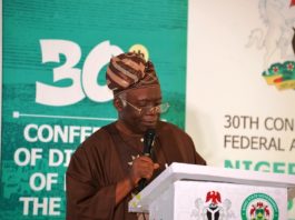 Falana Applauds FG's National Land Titling, Registration and Documentation Programme