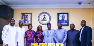 Edun Charts Path To Economic Revival As Folay Industries Scales Up Local Manufacturing