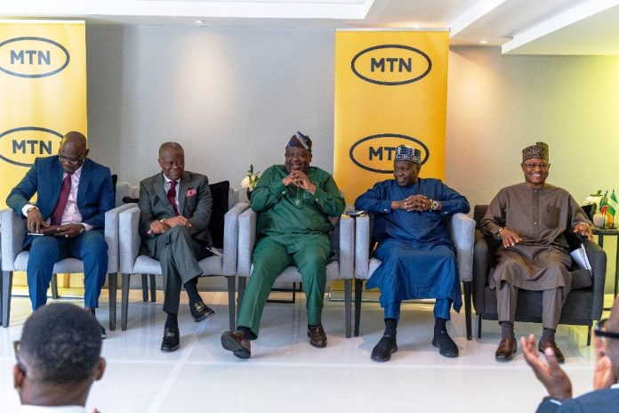 FG Signals Strengthened Investment Climate Following G20 Engagements