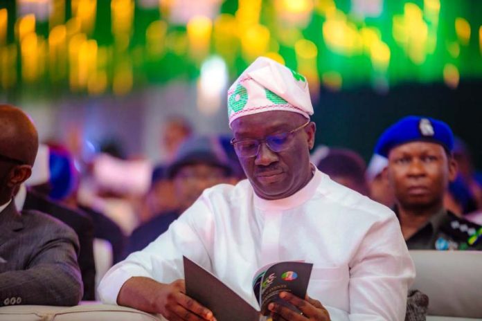 A Year of Progress: Journey Toward Peace, Security, and Prosperity Under Governor Okpebholo