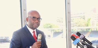 Honourable Minister Federal Ministry of Innovation, Science and Technology, Dr. Kingsley Tochukwu Udeh, SAN