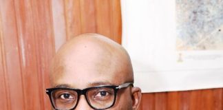 Honourable Minister of Innovation, Science and Technology, Dr. Kingsley Tochukwu Udeh, SAN,