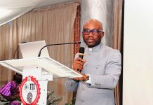 Nigeria’s Raw Material Export Model a “Pact with Poverty”, Advocates Swift Passage of 30% value- Addition Bill-Udeh Honorable Minister of Innovation, Science and Technology Dr. Kingsley Tochukwu Udeh, SAN