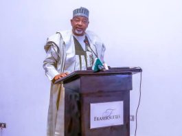 The Minister of Agriculture and Food Security,