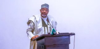 The Minister of Agriculture and Food Security,