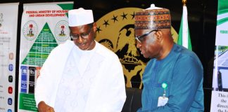 Housing Ministry Endorses KTNN’s Nationwide Renewed Hope Homeownership Campaign