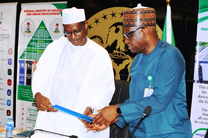 Housing Ministry Endorses KTNN Housing Ministry Endorses KTNN’s Nationwide Renewed Hope Homeownership Campaign