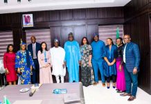 Humanitarian Ministry, UN Strengthen Collaboration to Address Humanitarian Needs and Tackle Poverty in Nigeria