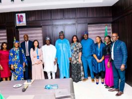 Humanitarian Ministry, UN Strengthen Collaboration to Address Humanitarian Needs and Tackle Poverty in Nigeria