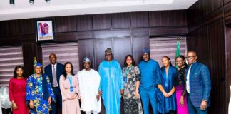 Humanitarian Ministry, UN Strengthen Collaboration to Address Humanitarian Needs and Tackle Poverty in Nigeria