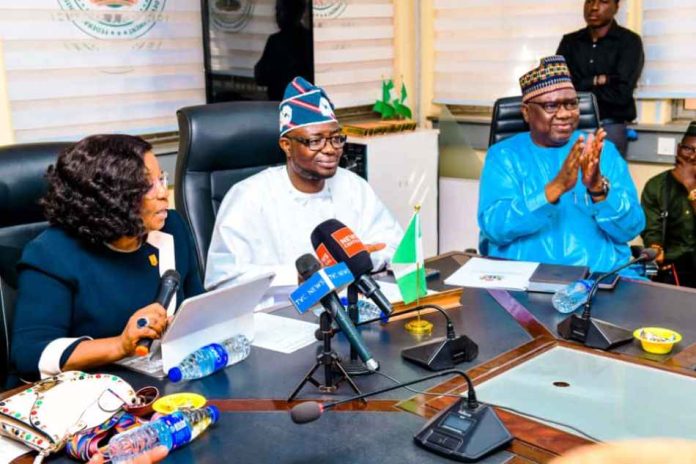 Humanitarian Ministry Launches Enterprise Content Management System