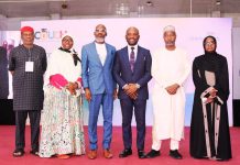 Innovation Thrives Through Collaboration-Udeh