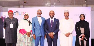 Innovation Thrives Through Collaboration-Udeh