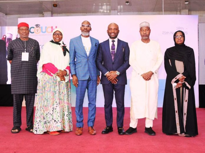 Innovation Thrives Through Collaboration-Udeh