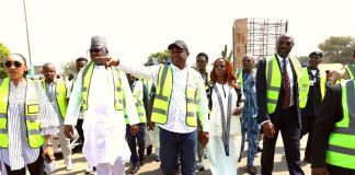 Nigeria Set For First Ever International Air Show As FG Achieves PPP Milestone In Aviation Development - Keyamo