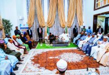 KEBBI SCHOOLGIRLS President Tinubu, deeply troubled, Shares Your Anguish, VP Shettima Tells Victims' Families