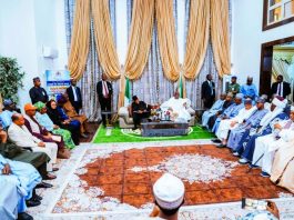 KEBBI SCHOOLGIRLS President Tinubu, deeply troubled, Shares Your Anguish, VP Shettima Tells Victims' Families