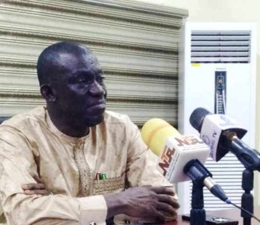 Benue Government Approves ₦2.9 Billion To Stabilize Education Sector, Moves To Tighten Transparency On Key State Projects