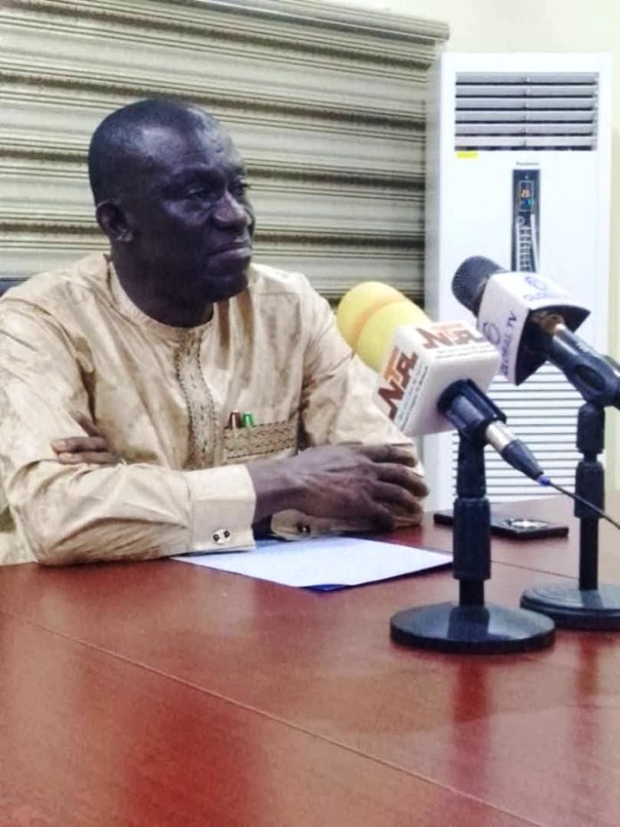 Key State Projects Benue Government Approves ₦2.9 Billion To Stabilize Education Sector, Moves To Tighten Transparency On Key State Projects