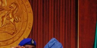 Kogi State Governor, Alhaji Ahmed Usman Ododo