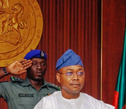 Kogi State Governor, Alhaji Ahmed Usman Ododo