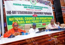 Cross River State To Host Maiden Edition Of The National Council On Humanitarian Affairs And Poverty Reduction In January, 2026 - Bernard Doro