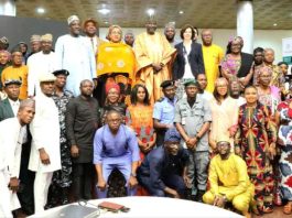 FG To Fully Implement Minamata Convention- Balarabe