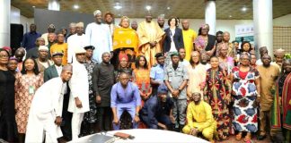 FG To Fully Implement Minamata Convention- Balarabe