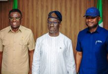 NIS Aims to Decentralize Sports Training, Bringing Opportunities Closer to Youth NIS Aims to Decentralize Sports Training, Bringing Opportunities Closer to Youth