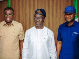 NIS Aims to Decentralize Sports Training, Bringing Opportunities Closer to Youth