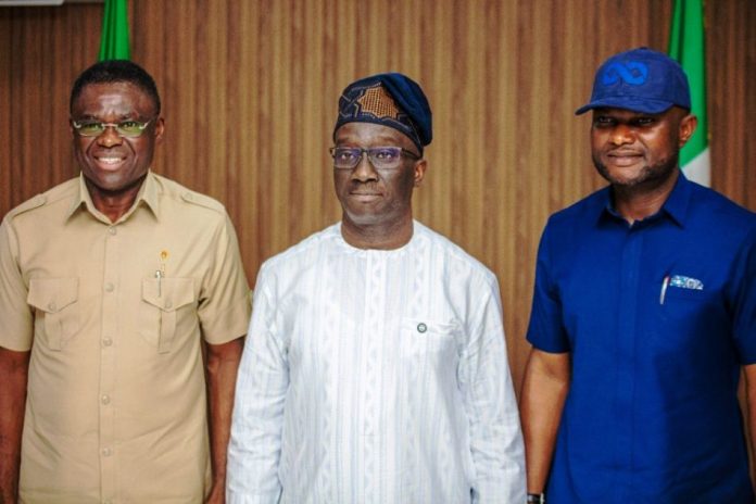 NIS Aims to Decentralize Sports Training, Bringing Opportunities Closer to Youth