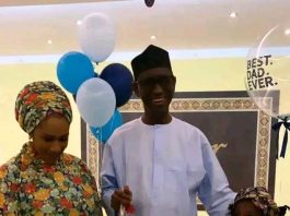NTAC DG Celebrates Mallam Nuhu Ribadu at 65, Commends His Distinguished Record of National Service