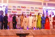 KDSG Participate In National Health Dialogue In Abuja KDSG Participate In National Health Dialogue In Abuja