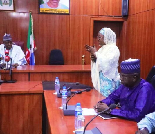 Zulum Approves #1 billion to Kick-start New Federal University in Bama