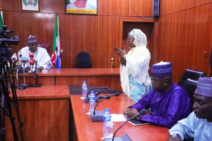 New Federal University in Bama Zulum Approves #1 billion to Kick-start New Federal University in Bama